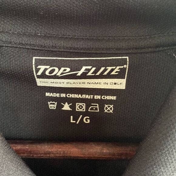 Top elite golf polo - Picture 2 of 5